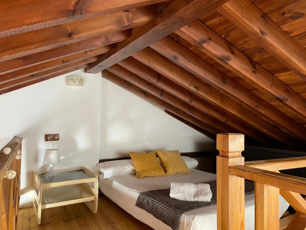 Al-Mansur Apartment Granada Exterior photo