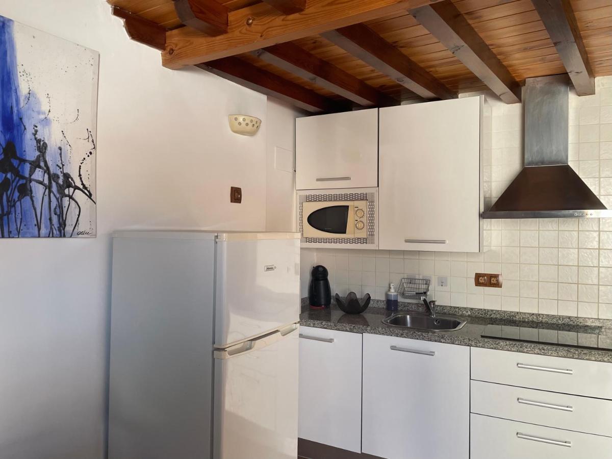 Al-Mansur Apartment Granada Exterior photo