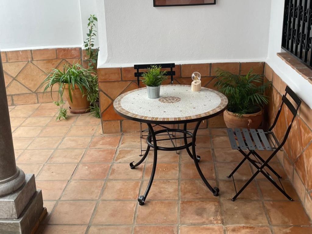 Al-Mansur Apartment Granada Exterior photo