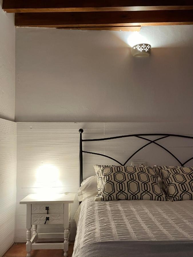 Al-Mansur Apartment Granada Exterior photo