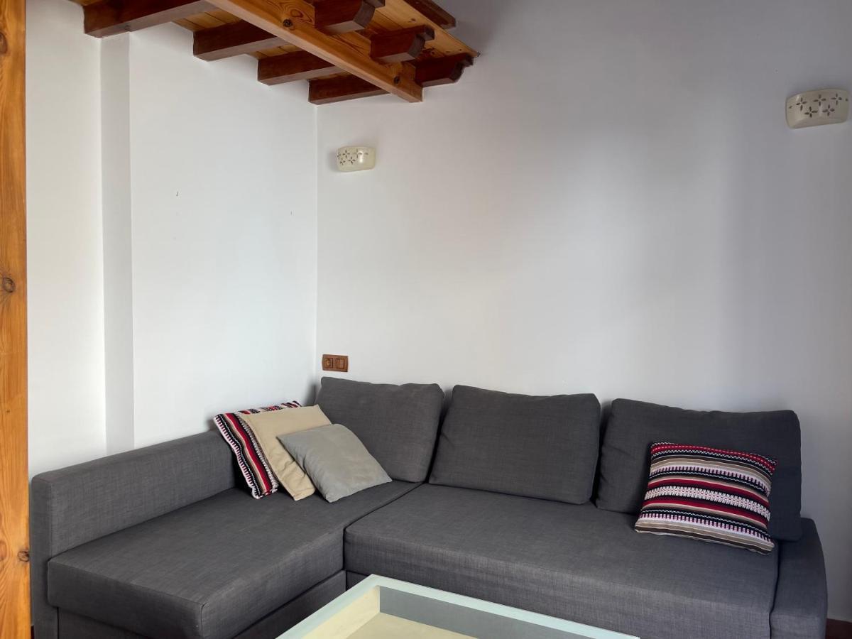 Al-Mansur Apartment Granada Exterior photo