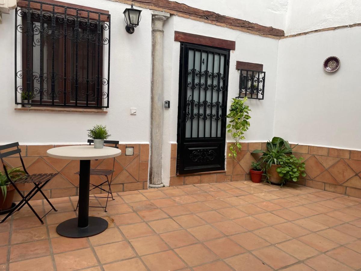 Al-Mansur Apartment Granada Exterior photo