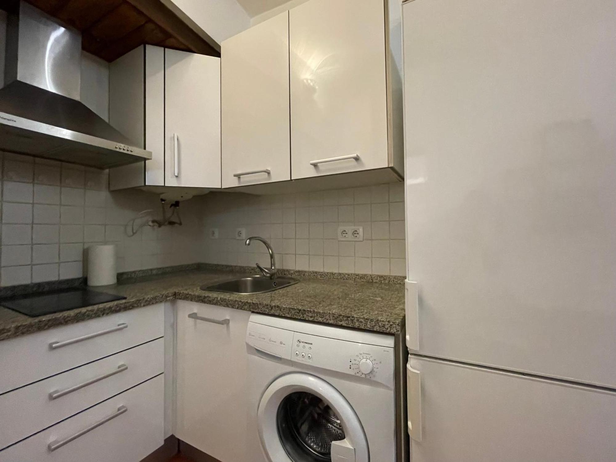 Al-Mansur Apartment Granada Room photo
