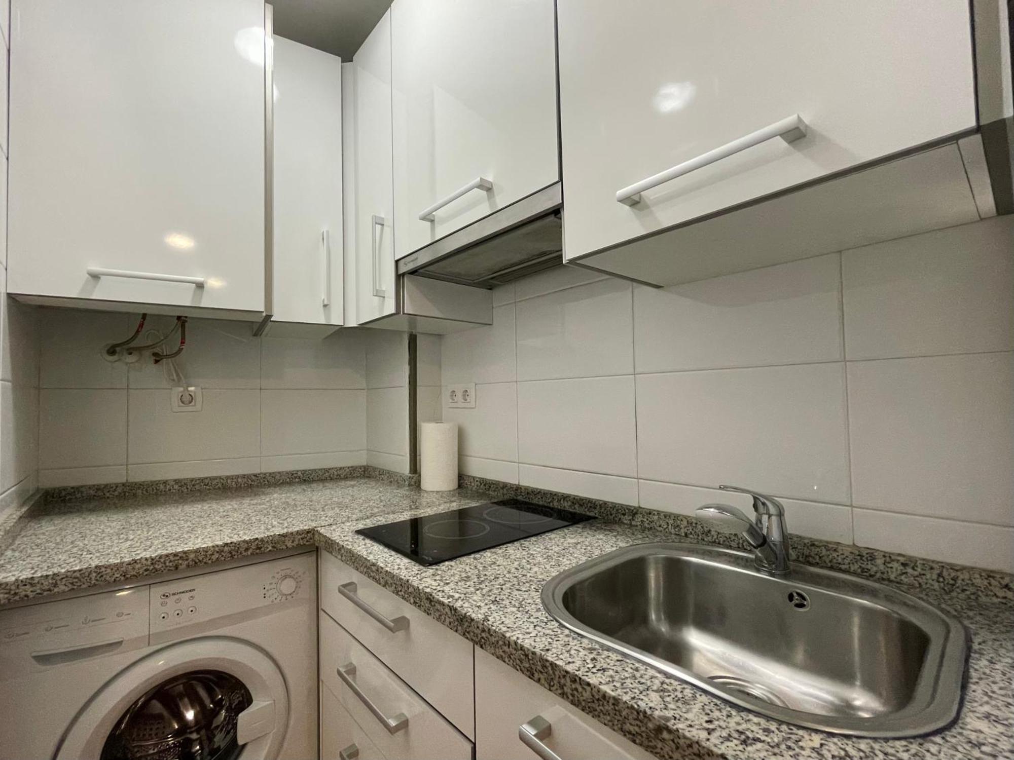Al-Mansur Apartment Granada Room photo