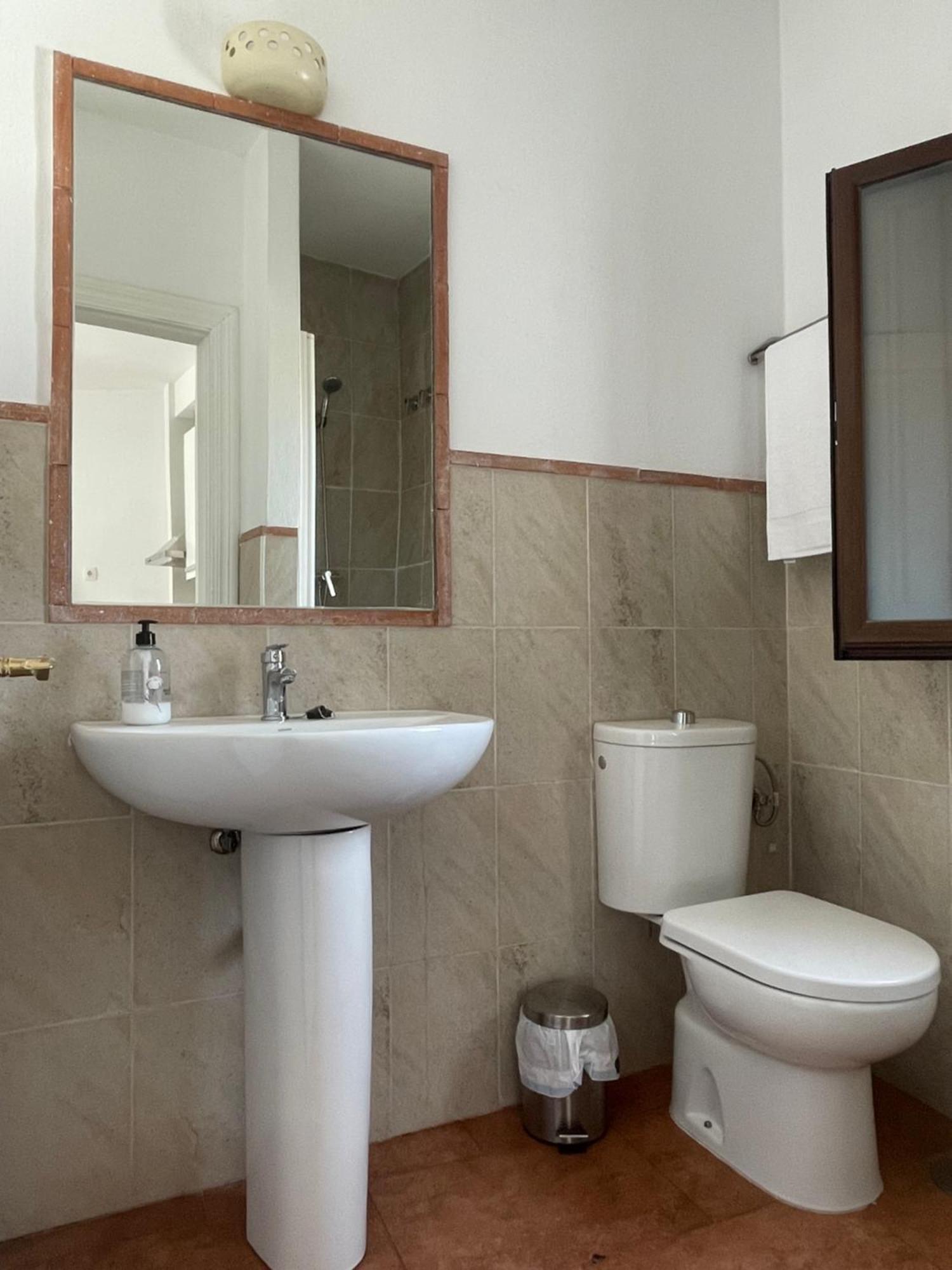 Al-Mansur Apartment Granada Room photo